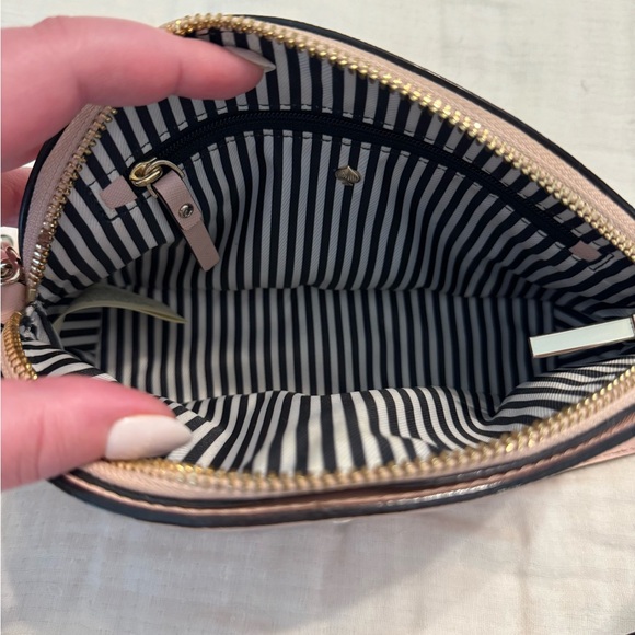 Kade Spade Light Pink Crossbody - Picture 2 of 2